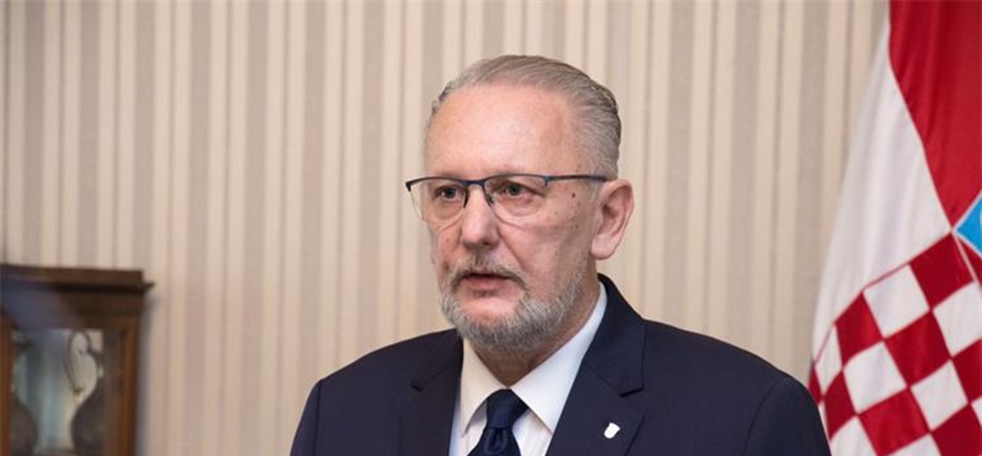 Božinović: Policija je u najkraćem mogućem roku otkrila počinitelja trostrukog ubojstva u Splitu
